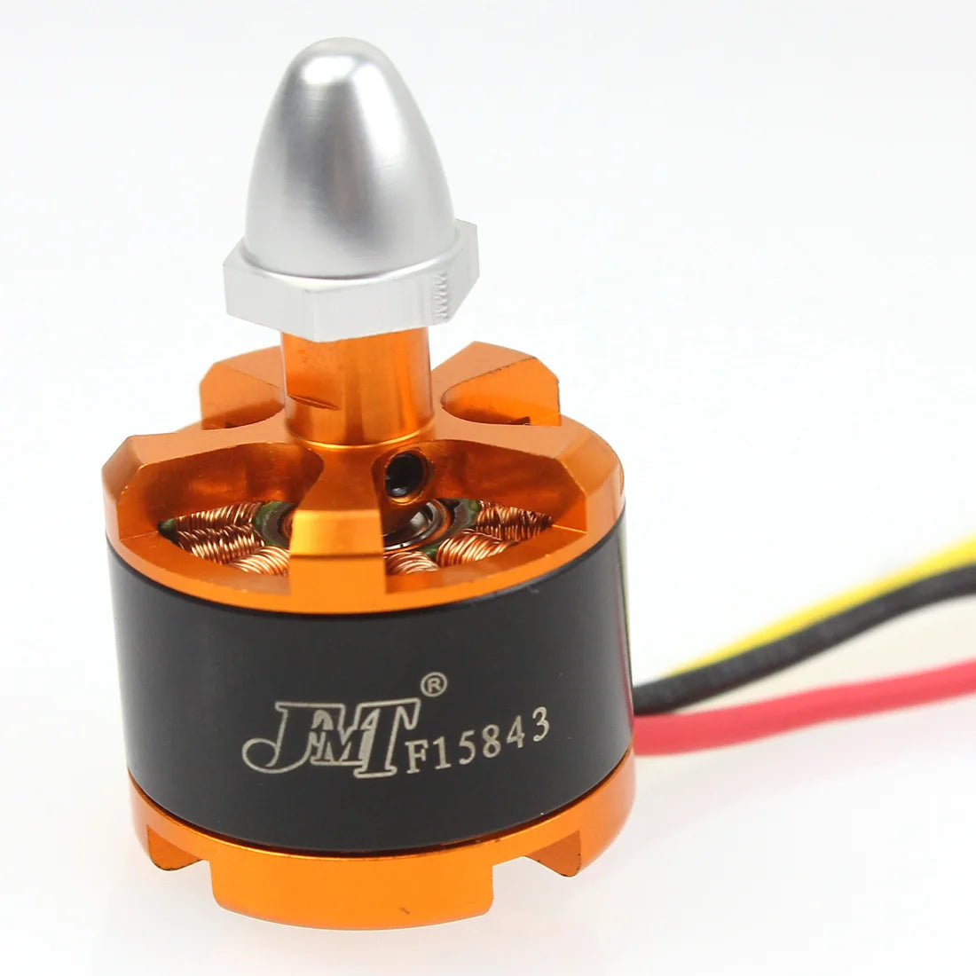 F08618-T DIY FPV Drone, satellite receiver compatible inputs and outputs for dSM / DSM2 /
