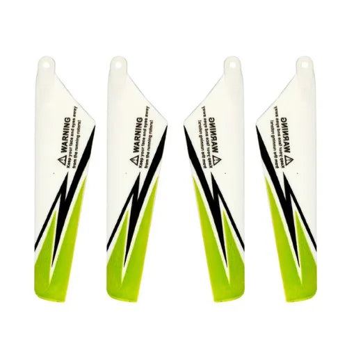 RC Parts & Accs : Propellers Origin : Mainland