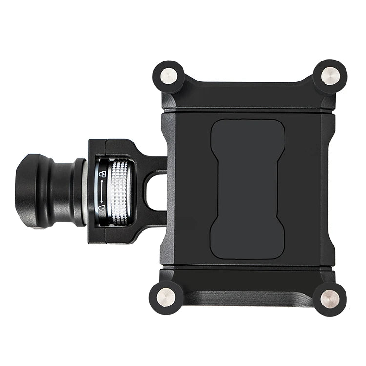 uuustore Feiyu Mobile Phone Holder Mount Bracket Clip Adapt