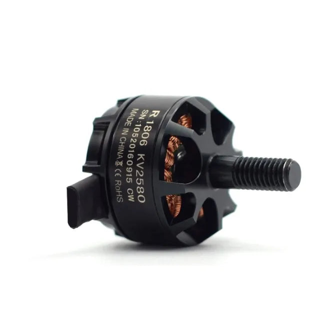 Sunnysky X2302 X2304 X2305 1480kv 1600kv 1650kv Brushless Motor CW for Fixed-wing aircraft Multicopter New 13 US $10.00 Original SunnySky X3525 520KV 720KV