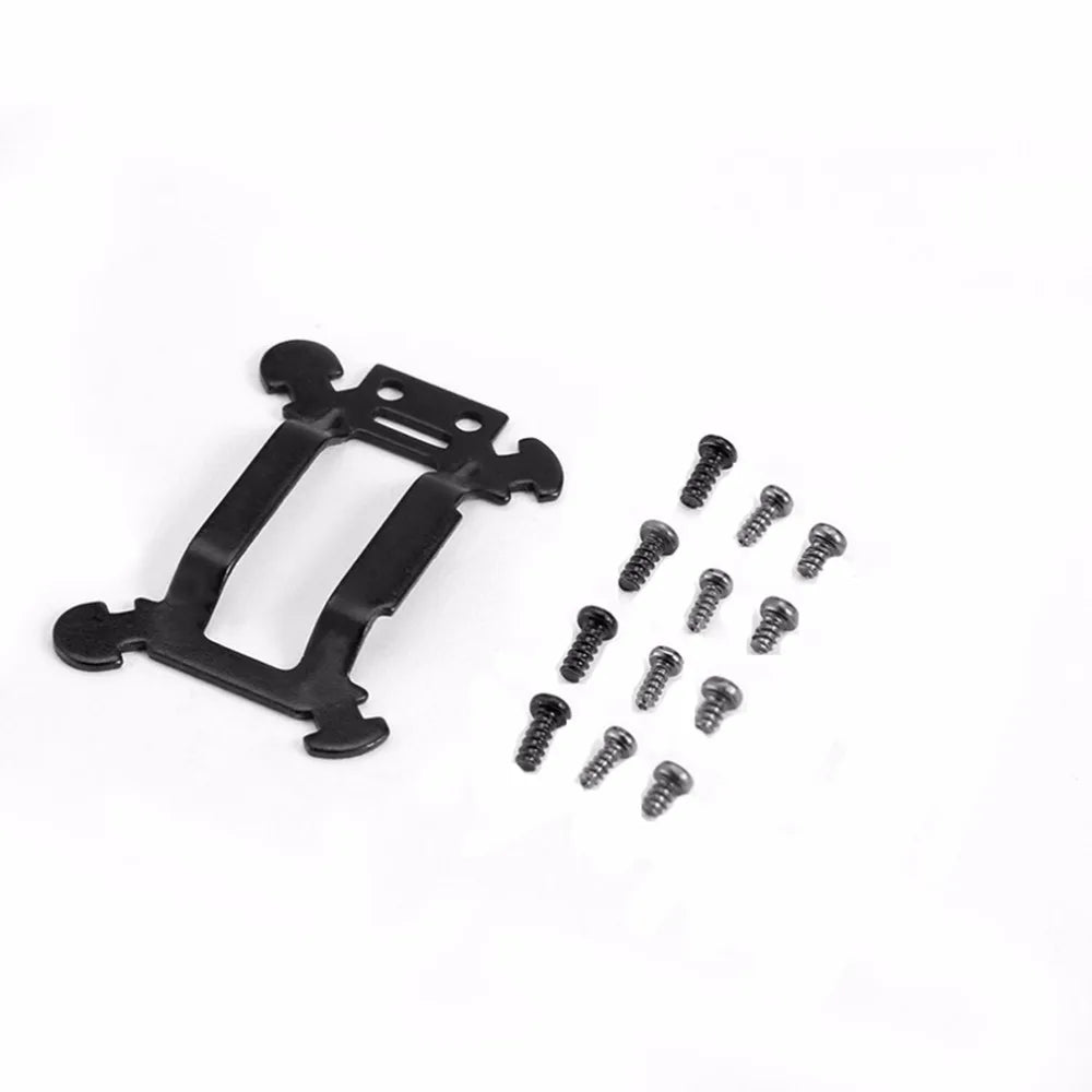 Mavic pro Gimbal Vibration Plate Repair Part Replacement Mount For DJI MAVIC PRO Gimbal Stabilizer Holder Bracket Accessory 6 Gimbal Stabilizer Holder Bracket For DJI MAVIC PRO SPEC