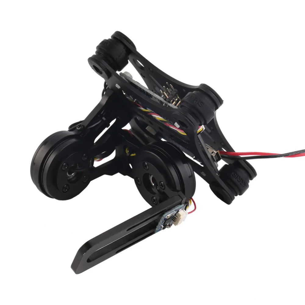 FPV 2 Axle Brushless Gimbal With Controller For Rc Drone Phantom GoPro 3 4 Dropship 14 aeProduct.getSubject()