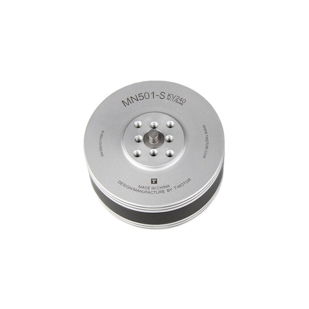 T-Motor Newest Navigator Series MN501-S KV240 KV300 KV360 Brushless Waterproof Motor For Multirotor Copters RC Drones - RCDrone