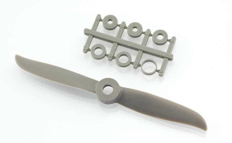 Gemfan 4030 4740 5050 5543 5555 6060 Electric Racing Speed Propeller