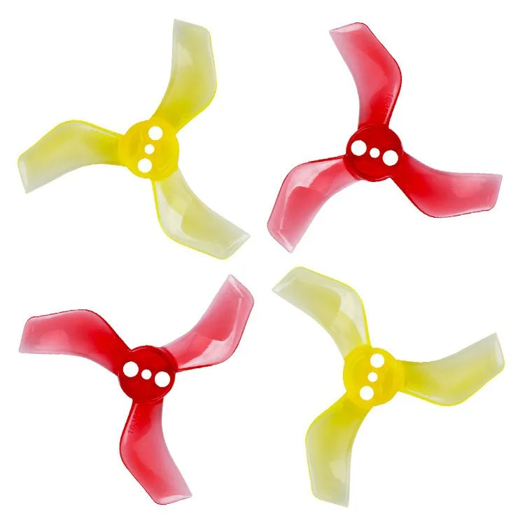 Gemfan 1635 1.6X3.5X3 3-Blade PC Propeller SPECIF