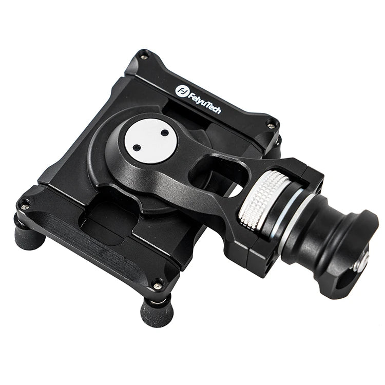 uuustore Feiyu Mobile Phone Holder Mount Bracket Clip Adapt