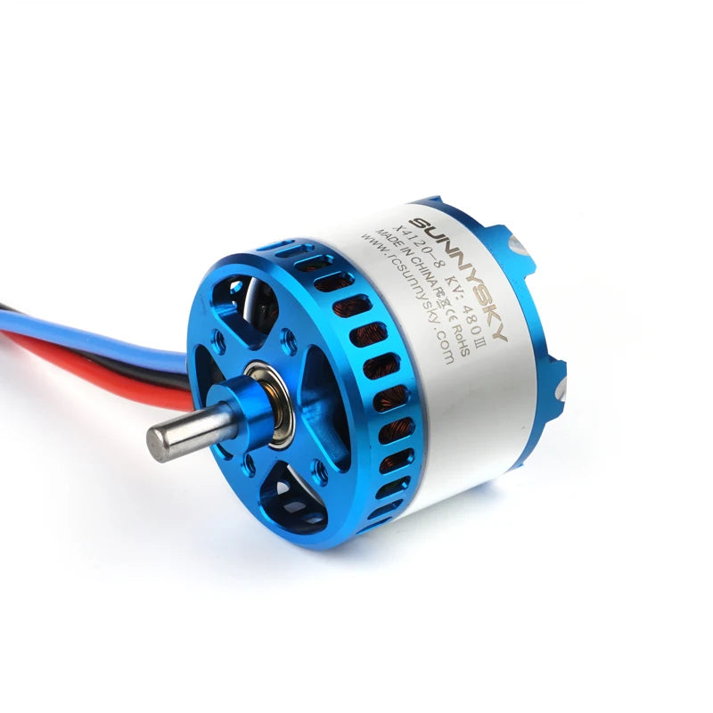 SUNNYSKY V4004 300KV / 400kv Multi-copter Motor Outrunner Brushless Motor for FPV RC Multicopter 10 SUNNYSKY V4004 300KV / 400kv Multi-copter Motor, US $90.00 Sunnysky Racing Edition R1104 Kv5500 kv7500