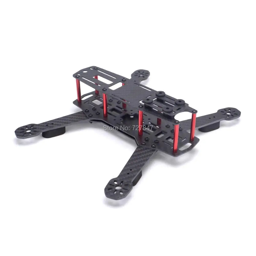 the V2 pro version now includes a built in BEC . you can power this