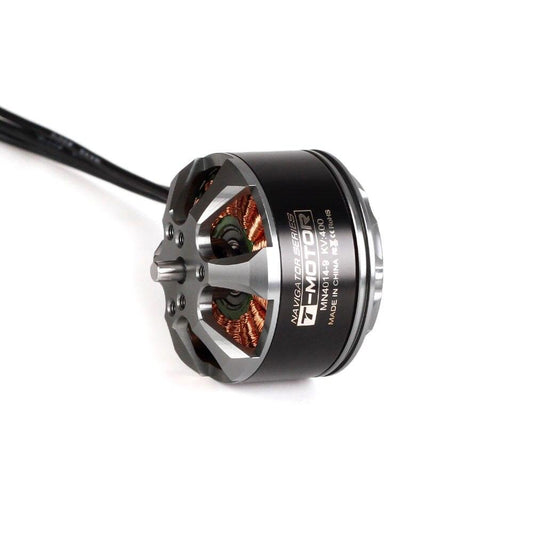 T-motor High Performance MN4014 KV330 Outrunner Brushless Motor For DCL UAV RC Drones Rotors Copters Heavy Multi-rotor - RCDrone