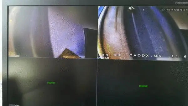 CADDX.US Turbo S1 1/3 CCD 600TVL IR Blocked FPV Camera Yellow/Green NTSC/PAL DC 5V-40V Wide Voltage 15 aeProduct.getSubject()