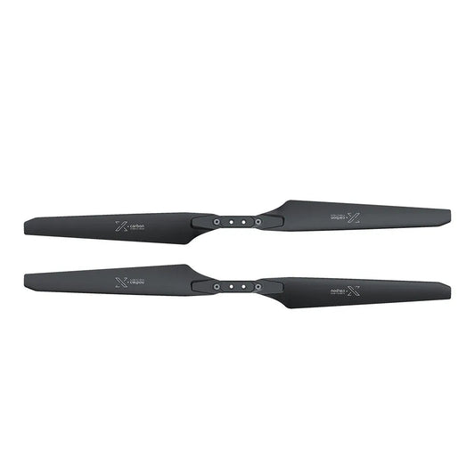POLYMER FOLDING PROPELLER uoqies carbon cJ