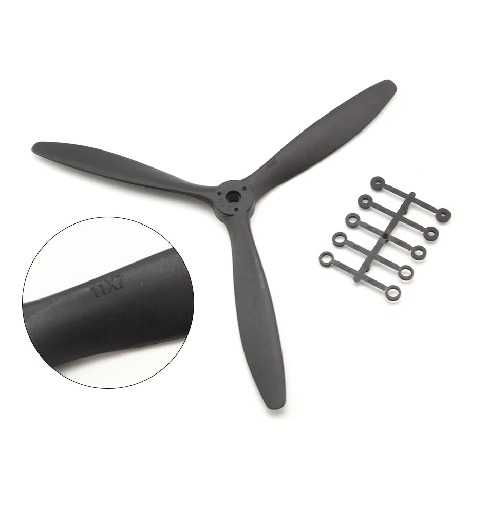 1/2/4/10PCS Drone Propeller, Propellers 8060 9060 1060 1170 SPECIFICATIONS Use 
