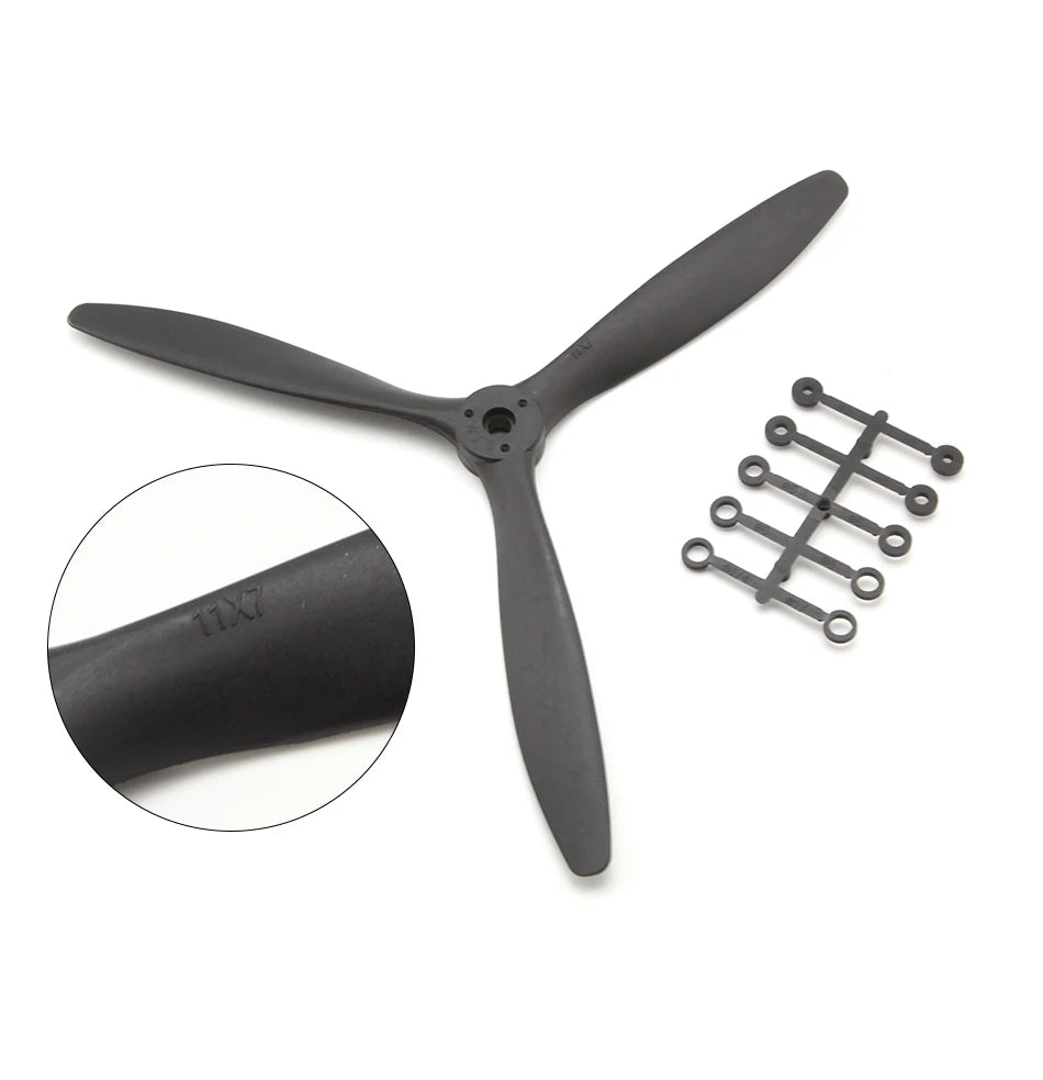 1/2/4/10PCS Drone Propeller, Propellers 8060 9060 1060 1170 SPECIFICATIONS Use