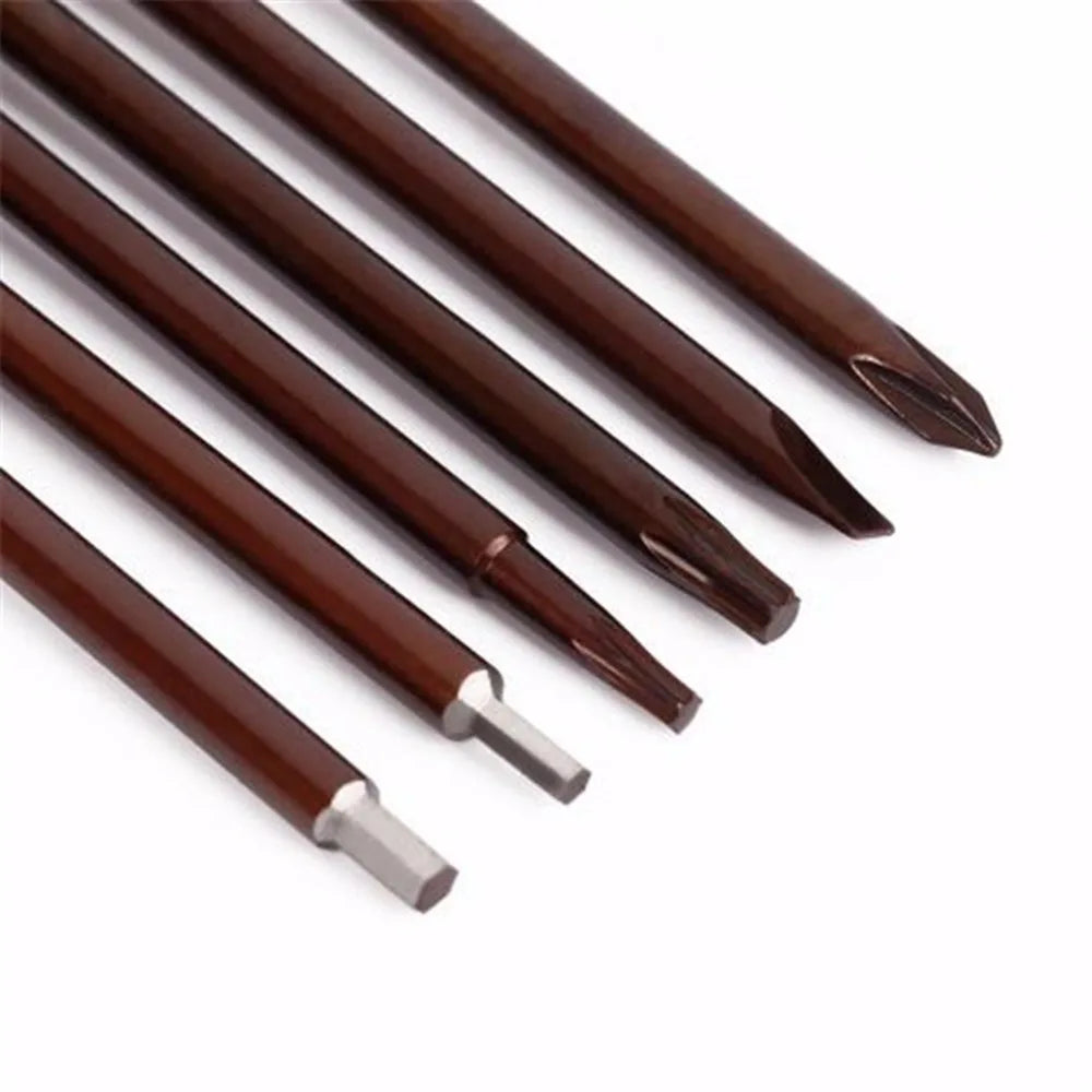 6 in 1 RC Screwdriver Tools Set for DJI Phantom 3 4 Drone Quadcopter for Repairing Accessory High Quality DIY Tools T6 T9 kits 6 Screwdriver Tools Set for DJI Phantom 3 4 Drone SPECIFICATIONS