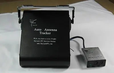 Skylark AAT Auto Antanna Tracker IV w/Compass Bluetooth for FPV (Latest Version)