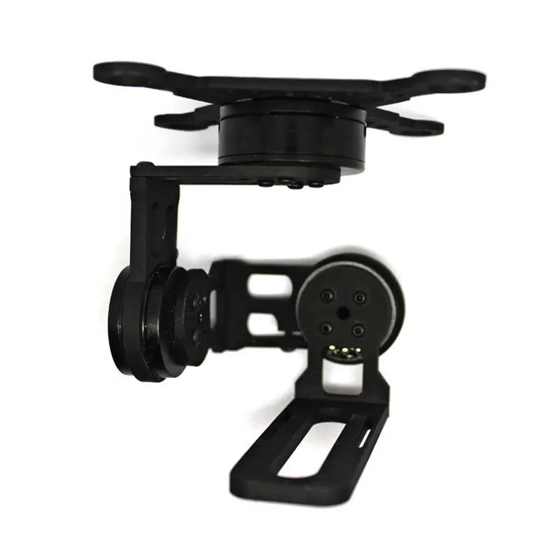 QX-MOTOR Storm32 3 Axis Brushless Gimbal Compatible: Go