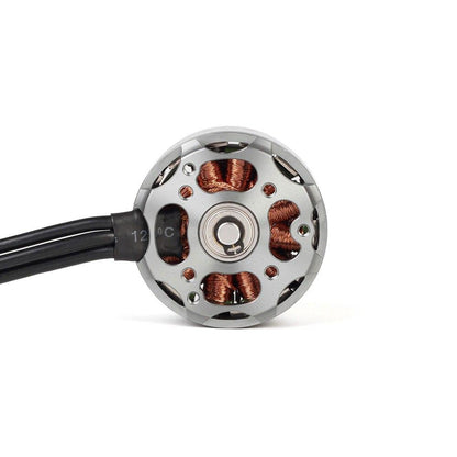 T-motor professional electric outrunner brushless motor MN3515 KV400 for Multicopter aircraft boats planes helicopter rotors - RCDrone