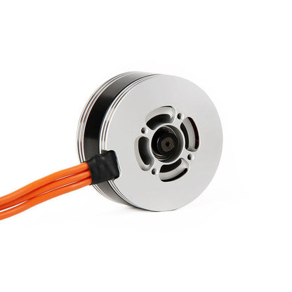 T-Motor New Navigator Series MN501-S KV240 Brushless Electrical Motor For Multicopter Aircraft RC Rotor Drones - RCDrone