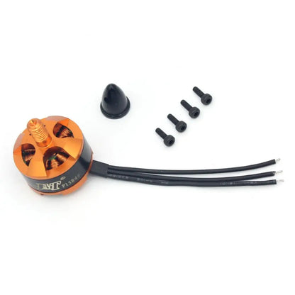 JMT 1806 2400KV CW/CCW Brushless Motor 2–3S for 250 Mini FPV Drone