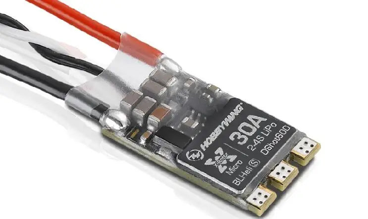 top materials Ultra-fast running speed Three-in-one IC driver Operating frequency up to