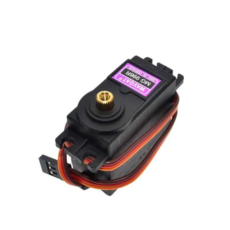 MG995 Servo Metal Gear for Futaba JR Car RC Model