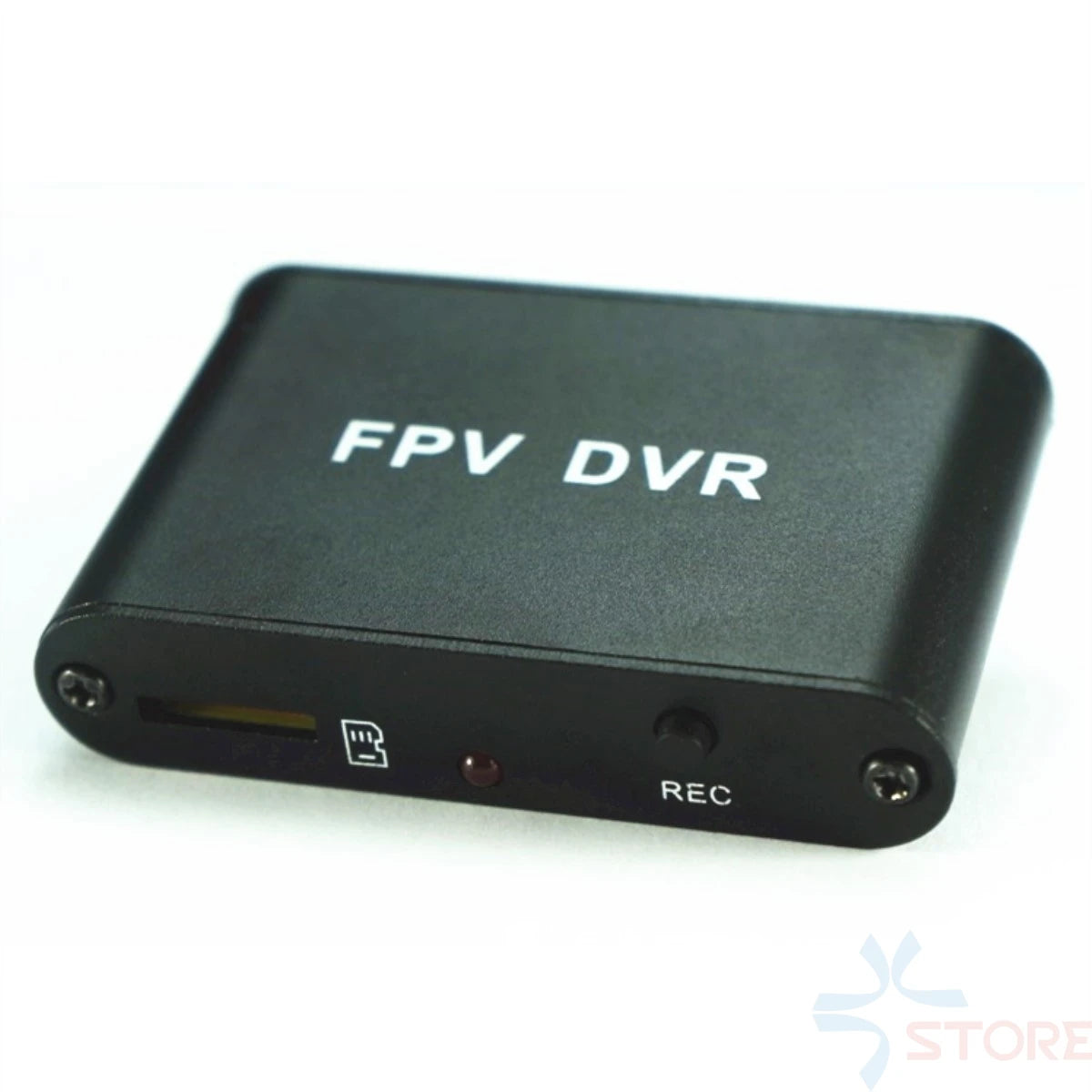 Micro D1M 1CH 1280x720 30f/s HD DVR FP