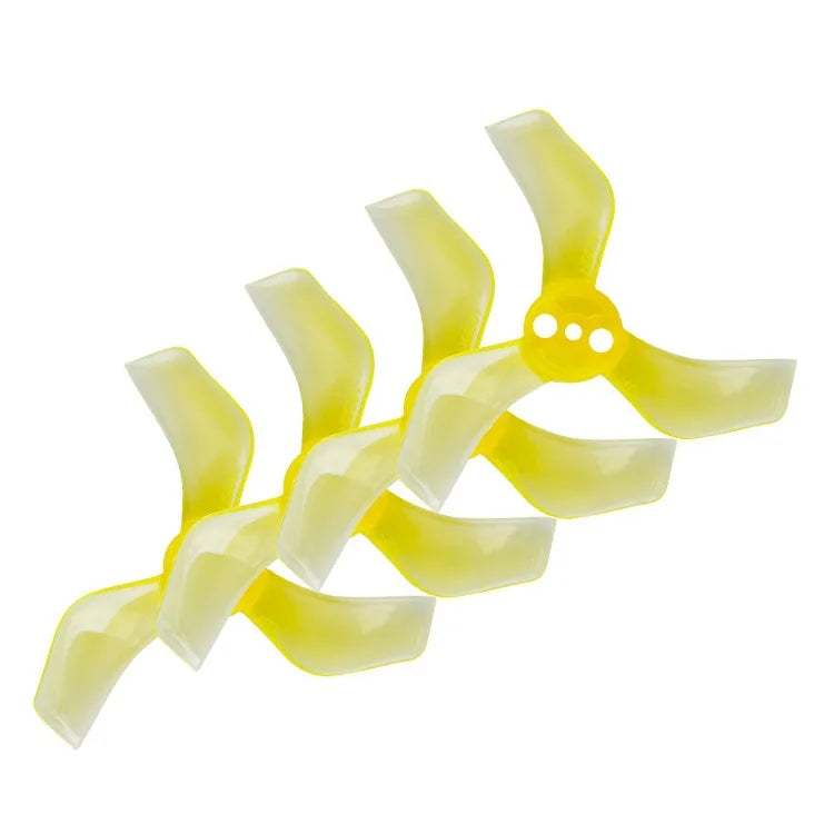 Gemfan 1635 1.6X3.5X3 3-Blade PC Propeller SPECIF