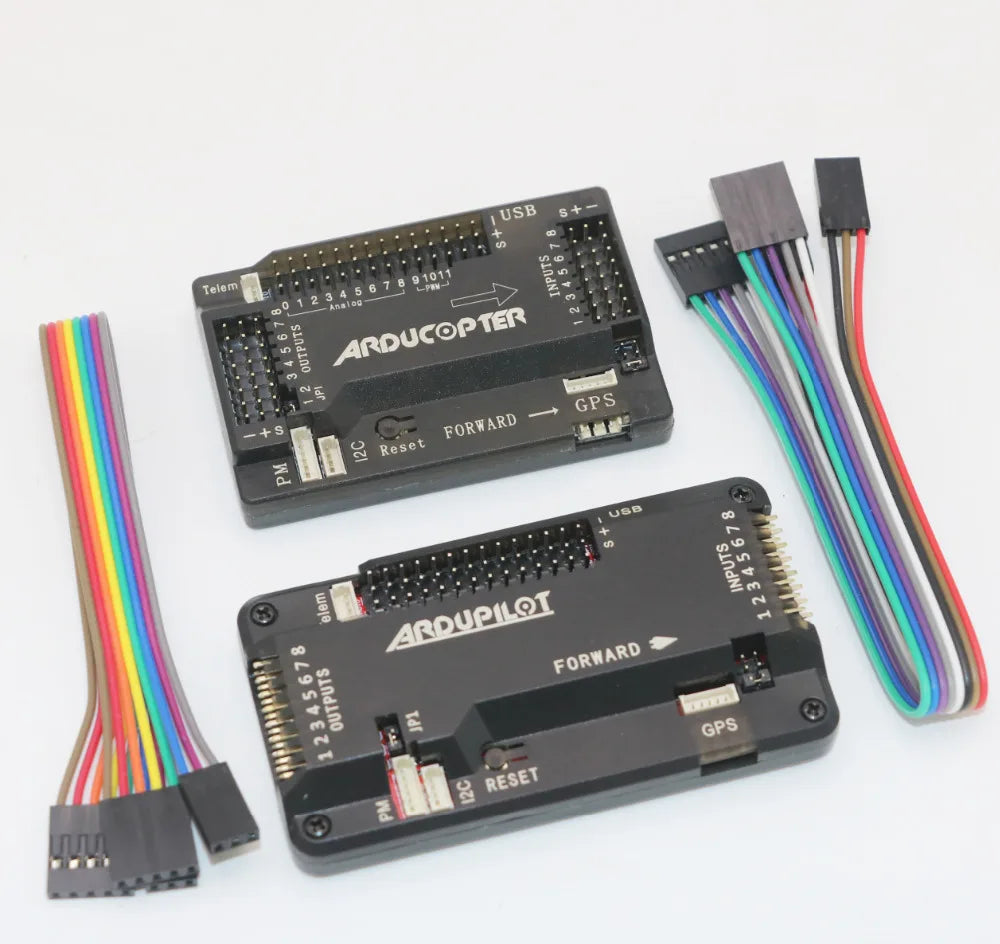 Ardupilot APM2.8 Flight Controller 2.8 APM V2.8.0 FC without Compass+M8N GPS For RC FPV Multicopter Airplane Quadcopter Drone 19 Ardupilot APM2.8 Flight Controller SPECIFICATIONS Wheelbase : Bottom