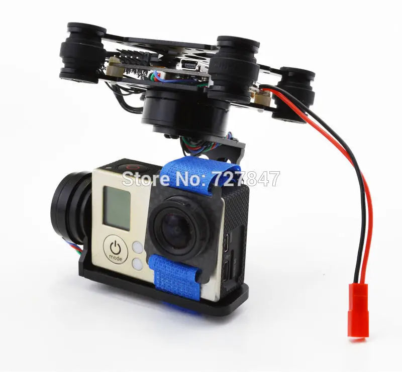 RTF 3 Axis 3Axis Brushless Gimbal - / 2204 2208 140kv Motor / Storm32 Controlller for Gopro 3 Runcam 3 Walkera X350 11 UT8JQfZXuFXXXagOFbXu.jpg