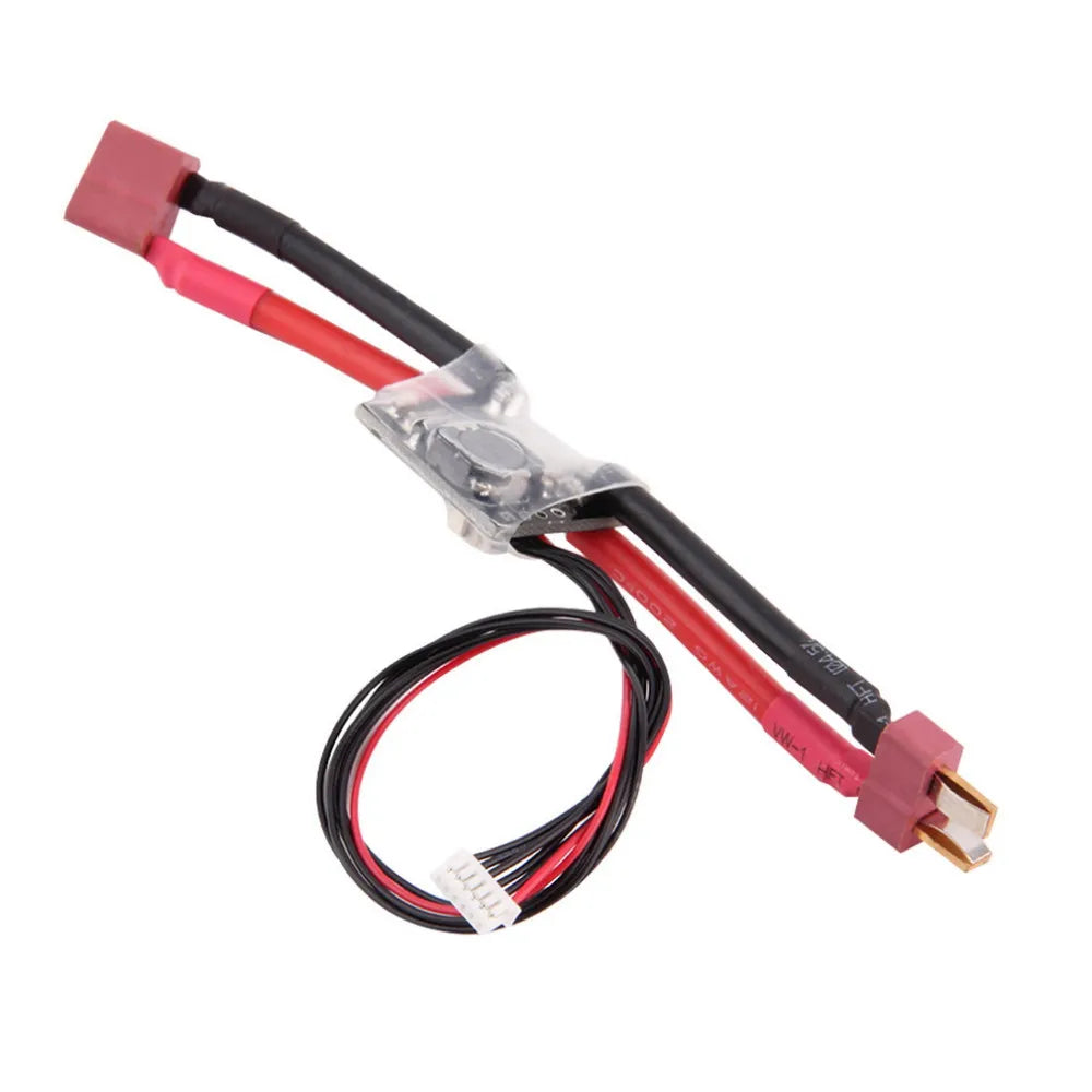 High Quality APM 2.5 2.6 2.8 Pixhawk Power Module, use your aircraft's own ESC/BEC for that