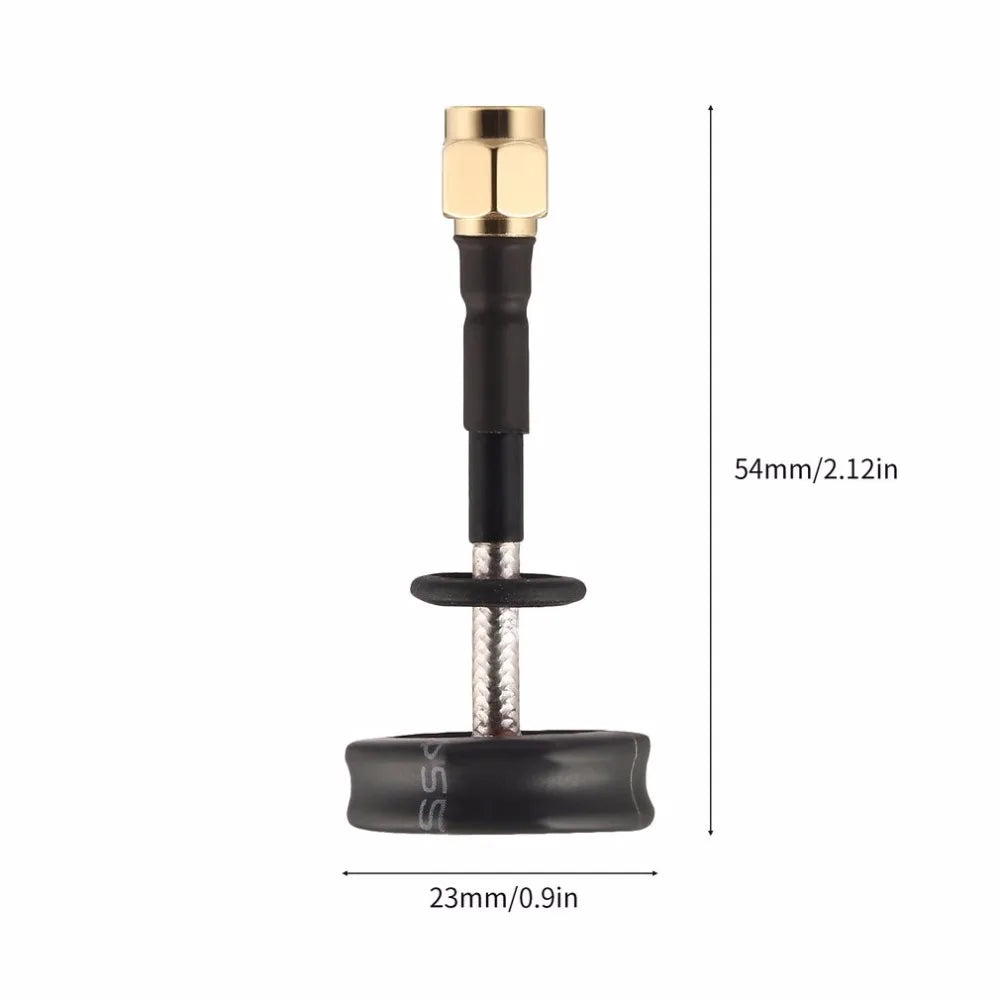 5.8Ghz Omnidirectional Antenna SPECIFICATIONS Use 