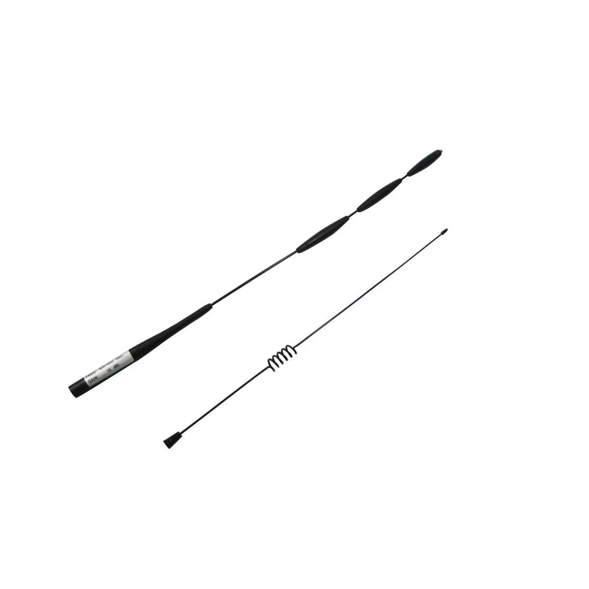 XTEND Digital Telemetry 915MHz 15DBI High Gain Vehicle Sucker Antenna 7 XTEND Digital Telemetry 915MHz 15DBI High Gain Vehicle Sucker An