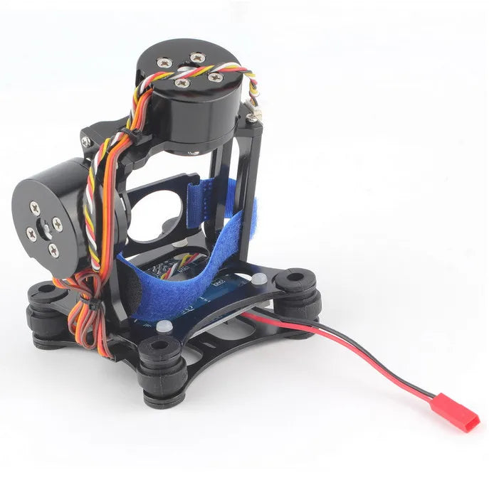 Light Weight Brushless Motor Gimbal - for Rc Drone For DJI Phantom 1 2 3+ Aerial Photography 25 Light Weight Brushless Motor Gimbal - for DJI Phantom 1 2 3+ A