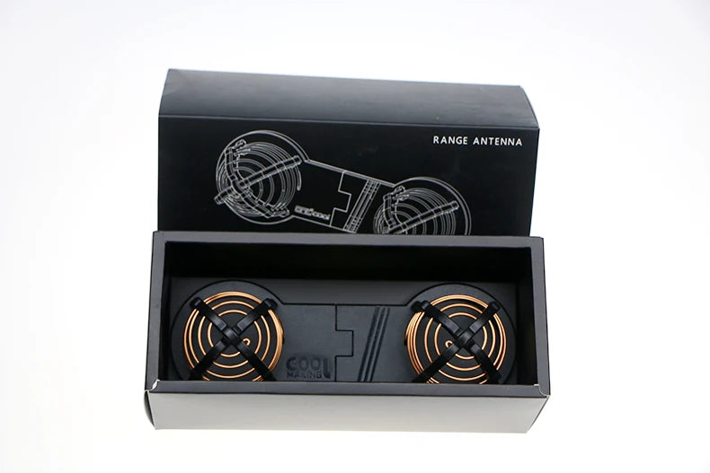 Remote Control Antenna /Signal Range Booster Extender range for DJI MAVIC SPARK PHANTOM 3/4/4PRO /mavic air /mavic 2 pro/zoom 30 Remote Control Antenna, if you don't know how to refit the DJI transmitter, think twice