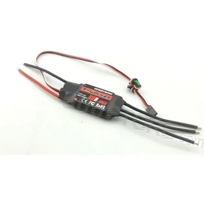 Skywalker X8 X7 Flying Wing Power Combo 12x6 Folding propeller + high performance Skywalker 3520 Motor + 60A ESC + ES08MA Servos 8 Skywalker X8 X7 Flying Wing Power Combo SPECIFICATION