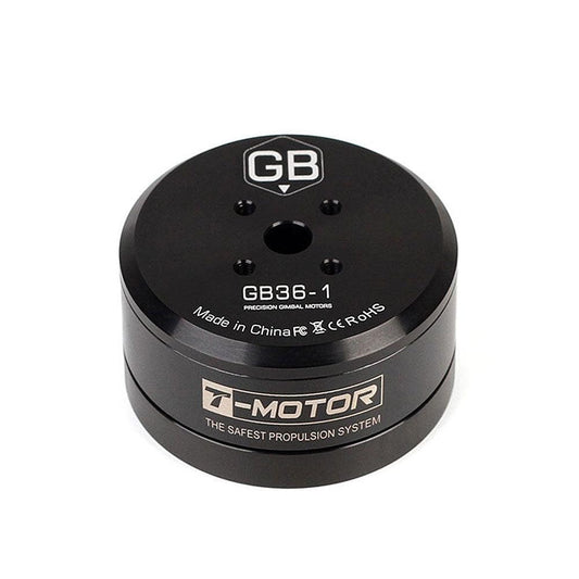 T-모터 GB36-1 짐벌 모터 - 고토크 1.5KG/4S 짐벌 시스템 모터 감시 카메라 모터