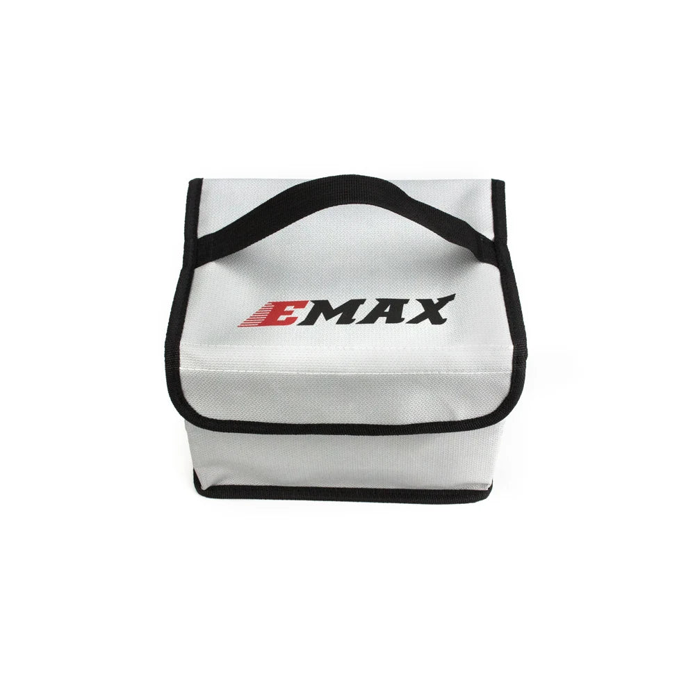 Emax Fireproof Waterproof Lipo Battery Safety Bag SPECIFICATIONS Brand Name
