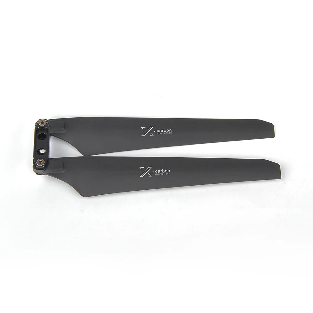 Fold Rotor T-motor MF1503 Polymer Foldable 15 inch Folding propeller - X*Carbon f ...