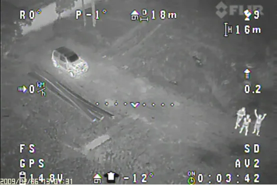 Tarot FLIR 3 Axis Gimbal with FLIR VUE 640 Camera Set (TL01FLIR) for FPV Quadcopter Drone Multicopter 7 Tarot FLIR 3 Axis Gimbal, uuustore's tarot flir vue pro