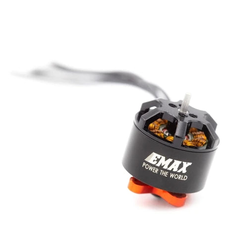 EMAX RS1408 Motor - 2300KV Rc brushless motor RaceSpec Motor - RS Series 9 EMAX RS1408 Motor, EMAX, a leading manufacturer of remote control parts and accessories, offers a complete