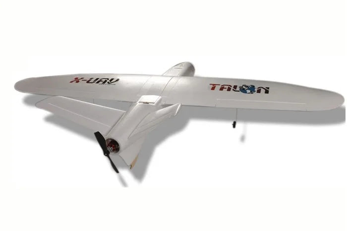 X-UAV Talon EPO 1718mm Wingspan V-tail white version FPV flying Glider RC Model Airplane 8 X-UAV Talon EPO 1718mm Wingspan V-tail white