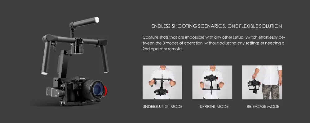 BeStableCam H4 HORIZON Brushless Handheld Camera Gimbal Stabilizer for panasonic gh4/Sony a7s /BMPCC Mirrorless Digital Camera 8 HTB1kdoLNVXXXXXcXpXXq6xXFXXXv