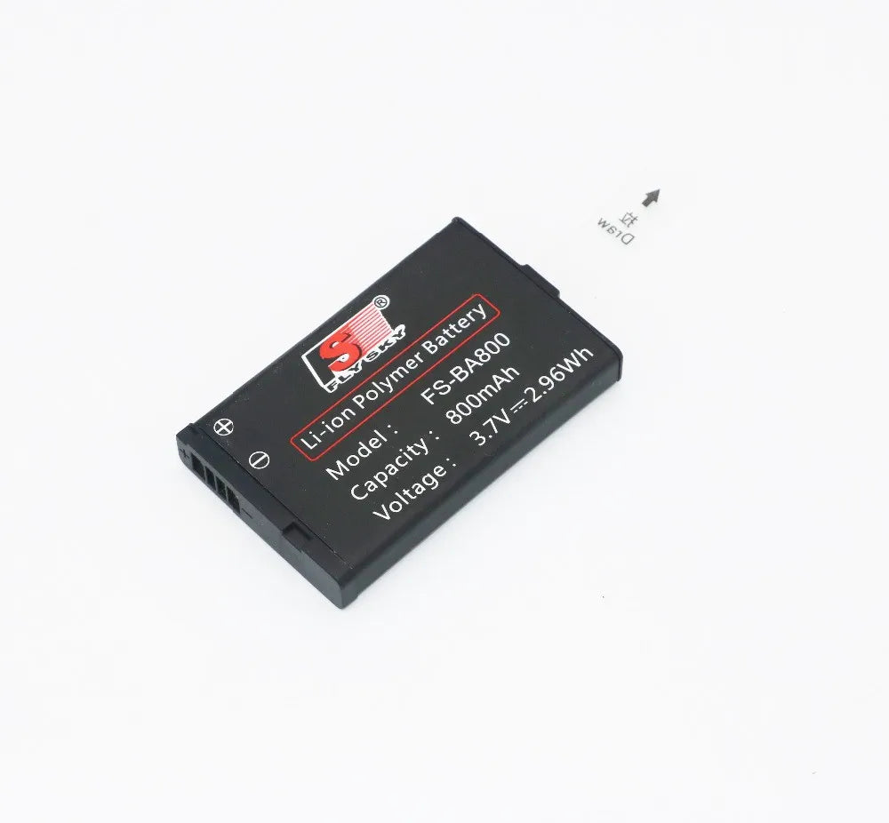 W6T0 Battery FS-BA8OO 32.96Wh Polymer 8