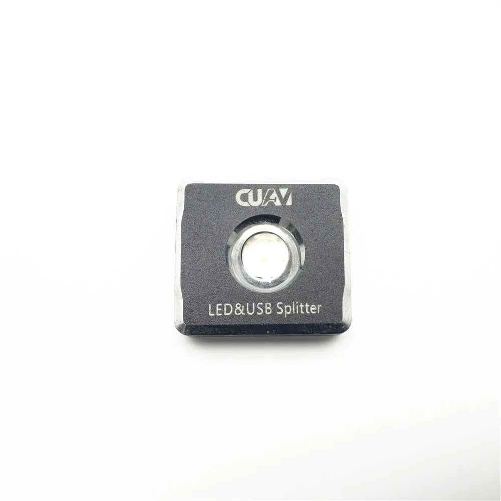 CUAV LED USB Interface 12C Expansion Board Lamp Module Accessories for FPV