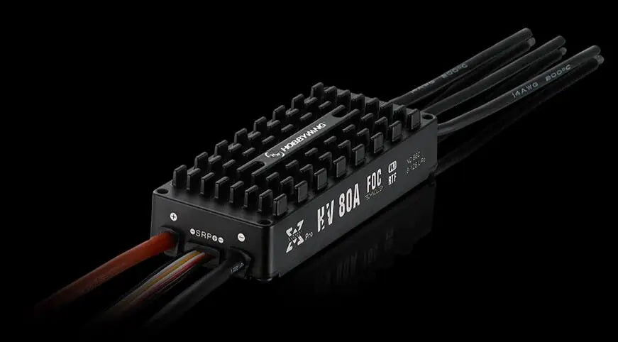 Hobbywing Combo XRotor PRO 6215 Motor - 180KV 2388 Propeller 80A HV FOC V4 ESC RTF CCW/CW Prop Power System for Agricultural Drones 16 Hobbywing Combo XRotor PRO 6215 Motor, Hobbywing Combo XRotor PRO 6215 180KV 2388