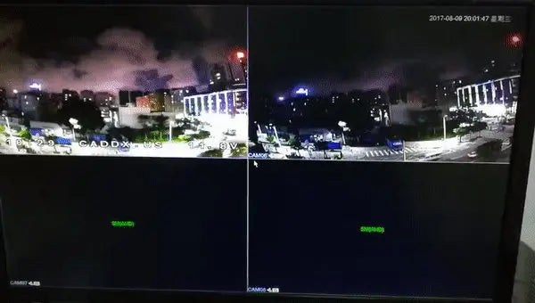 CADDX.US Turbo S1 1/3 CCD 600TVL IR Blocked FPV Camera Yellow/Green NTSC/PAL DC 5V-40V Wide Voltage 14 aeProduct.getSubject()