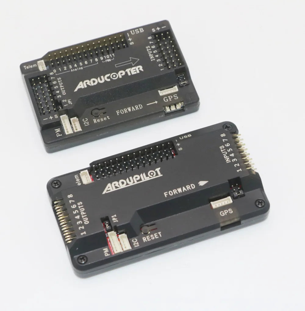 Ardupilot APM2.8 Flight Controller 2.8 APM V2.8.0 FC without Compass+M8N GPS For RC FPV Multicopter Airplane Quadcopter Drone 18 Ardupilot APM2.8 Flight Controller SPECIFICATIONS Wheelbase : Bottom