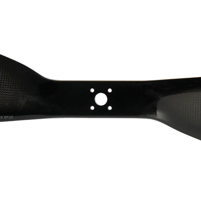 T-Motor profession CF prop G27x8.8 Prop - 2PCS/PAIR Carbon Fiber Propellers for multicopter UAV Drones