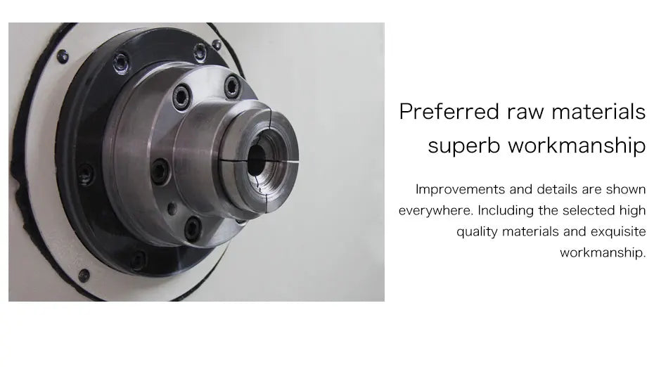 T-MOTOR, Preferred raw materials superb workmanship Improvements and details are shown everywhere: Including the selected high