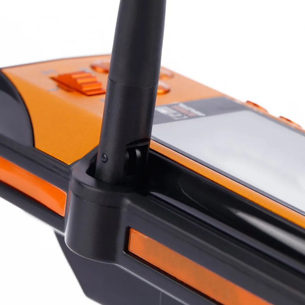 Flysky FS-GT3C Transmitter, the system is specially developed for all the Radio control models, that offers super active and passive anti